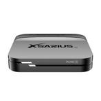 Xsarius Pure 4 Android IPTV Box, Ophalen of Verzenden, Nieuw