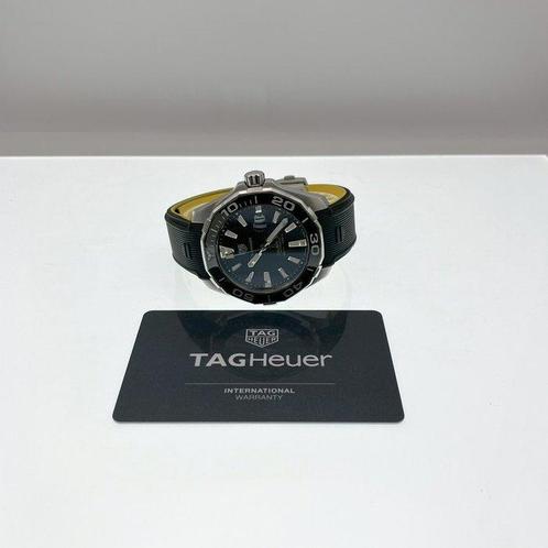 TAG Heuer - Aquaracer Calibre 5 - Zonder Minimumprijs -, Sieraden, Tassen en Uiterlijk, Horloges | Antiek