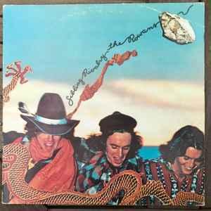 LP gebruikt - The Rowans - Sibling Rivalry (Netherlands,..., Cd's en Dvd's, Vinyl | Rock, Zo goed als nieuw, Verzenden