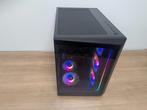 RGB Game PC i7 12700KF – RTX 3070 – 16gb – 1TB, I7 12700KF, 1 TB M2.0 SSD (nieuw), Virtual Reality, Ophalen of Verzenden