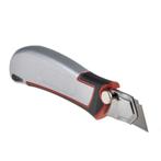 Uitschuifbaar aluminium afbreekmes / tapijtmes type, Ophalen of Verzenden, Nieuw