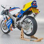 Datona MotoGP Paddockstand achterwiel - goud -, Nieuw, Ophalen of Verzenden