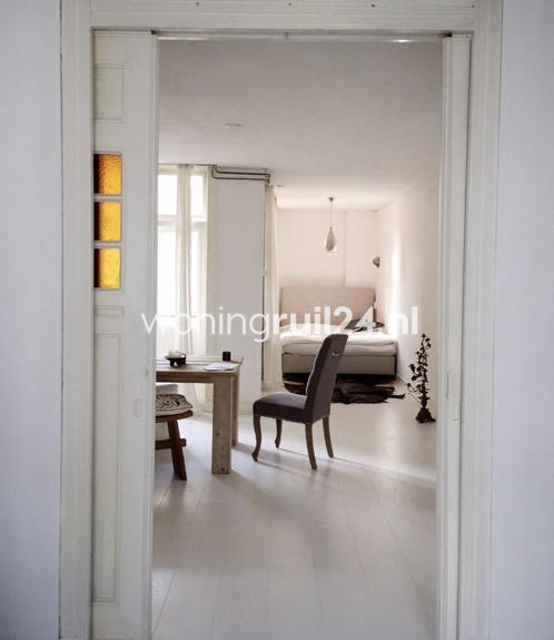 Woningruil - Eerste Helmersstraat 1e - 2 kamers, Huizen en Kamers, Woningruil, Amsterdam