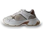 Nubikk Sneakers in maat 37 Wit | 10% extra korting, Nubikk, Verzenden, Wit, Sneakers of Gympen
