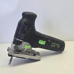 Festool PS 300 EQ-Plus Decoupeerzaagmachine incl. Koffer..., Ophalen of Verzenden, Nieuw