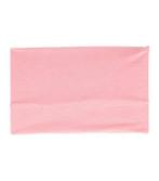 Haarband Basic 14cm Breed Licht Roze, Verzenden, Nieuw