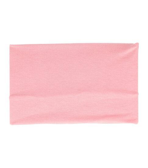 Haarband Basic 14cm Breed Licht Roze, Sieraden, Tassen en Uiterlijk, Uiterlijk | Haarverzorging, Verzenden