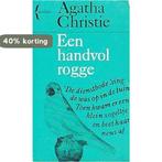 Handvol rogge 9789021800509 Agatha Christie, Verzenden, Gelezen, Agatha Christie