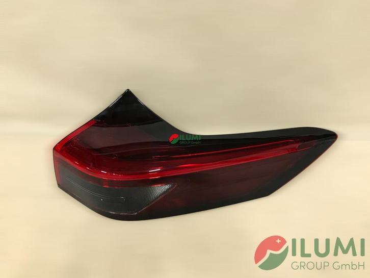 NISSAN X-TRAIL T33 23+ ACHTERLICHT RECHTS LED EU 220-2378W, Auto-onderdelen, Verlichting, Gebruikt, Nissan, Verzenden