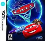 Disney Pixar Cars 2 (Losse Cartridge) (DS Games), Spelcomputers en Games, Games | Nintendo DS, Ophalen of Verzenden, Zo goed als nieuw