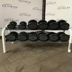 Technogym - Dumbells Set, Ophalen of Verzenden, Nieuw, Overige typen
