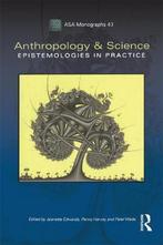 Anthropology And Science 9781845205003 Jeanette Edwards, Verzenden, Gelezen, Jeanette Edwards