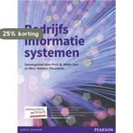Bedrijfsinformatiesystemen 9789043034265 Marleen Theunissen, Verzenden, Zo goed als nieuw, Marleen Theunissen
