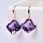 Zonder Minimumprijs - Oorbellen - 18 karaat Geel goud, Sieraden, Tassen en Uiterlijk, Nieuw