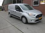 Ford Transit Connect | Zakelijke Lease v.a. €242.14 pm, Automaat, Stof, Gebruikt, Euro 6