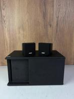 Bose - Acoustimass 3 Series III - 2.1 Subwoofer, Nieuw