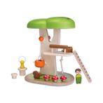 PlanToys Houten Speelgoed Boomhut van €31,99 voor €22,39, Ophalen, Nieuw