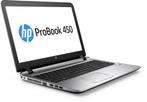 HP ProBook 450 G3 | Intel Core i7 | 8GB, Gebruikt, 120/128GB, Ophalen of Verzenden, HP