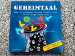 Geheimtaal, Gelezen, Non-fictie, Verzenden, Henk Hokke