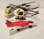 Matchbox 1:64 - Modelauto (13) - Aplha Jet (SB11) Lightning, Nieuw