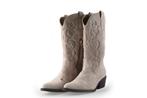Mtng Cowboy laarzen in maat 44 Beige | 10% extra korting, Verzenden, Beige, Mtng, Gedragen