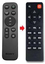 Alternatieve Sony RMT-AH513U afstandsbediening, Verzenden, Nieuw