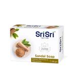 Sandal Soap Sri Sri Tattva - 100 g, Sieraden, Tassen en Uiterlijk, Nieuw