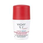 Vichy  Deo Stress Resist overmatige Transpiratie roller 72, Verzenden, Nieuw