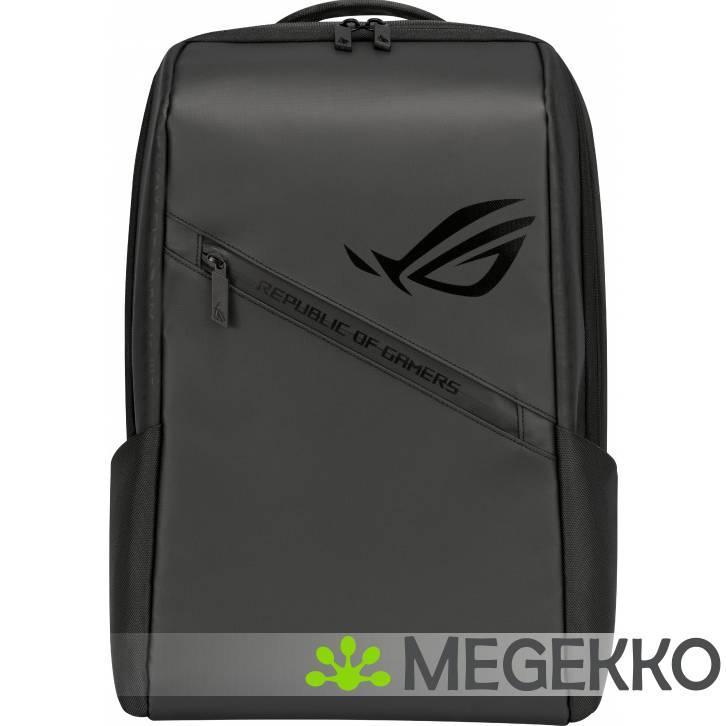 ASUS 90XB0920-BBP000 laptoptas 40,6 cm (16 ) Rugzak Zwart, Computers en Software, Laptoptassen, Nieuw, Verzenden