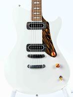 Powers Electric A Type Pearl White (Elektrische Gitaren), Ophalen of Verzenden, Nieuw