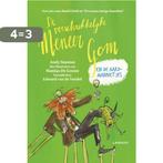 De verschrikkelijke meneer Gom en de aardmannetjes, Boeken, Verzenden, Zo goed als nieuw, Andy Stanton