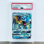 Pokémon Graded card - Gyarados 18 - Pokémon - PSA 10, Hobby en Vrije tijd, Verzamelkaartspellen | Pokémon, Nieuw