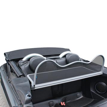 Mini Cooper Cabrio (2009-2015) Cabrio windscherm Grijs beschikbaar voor biedingen