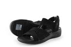Skechers Sandalen in maat 36 Zwart, Kleding | Dames, Schoenen, Skechers, Verzenden, Zwart, Sandalen of Muiltjes