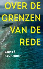 Over de grenzen van de rede 9789035141582 André Klukhuhn, Boeken, Gelezen, Verzenden, André Klukhuhn