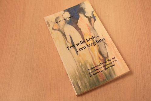 9789080490031 Een volle kerk ... een leeg huis / weduwnaa..., Boeken, Godsdienst en Theologie, Verzenden