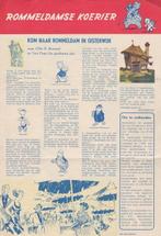 Marten Toonder Studios - Tom Poes & Heer Bommel - 1, Boeken, Nieuw