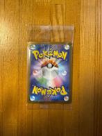 Pokémon - 1 Verzegelde kaart - Hiroshima’s Pikachu Promo, Hobby en Vrije tijd, Verzamelkaartspellen | Pokémon, Nieuw