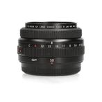 Fujifilm GF 50mm F3.5 R LM WR, Ophalen of Verzenden, Zo goed als nieuw