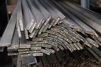 ijzer, aluminium, RVS, balkstaal, op maat gemaakt