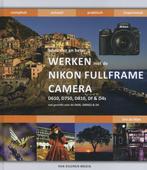 Bewuster en beter  -   Werken met de Nikon fullframe camera:, Gelezen, Dre de Man, Verzenden
