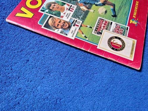 Panini - Voetbal 79 Eredivisie - Complete Album, Verzamelen, Stickers