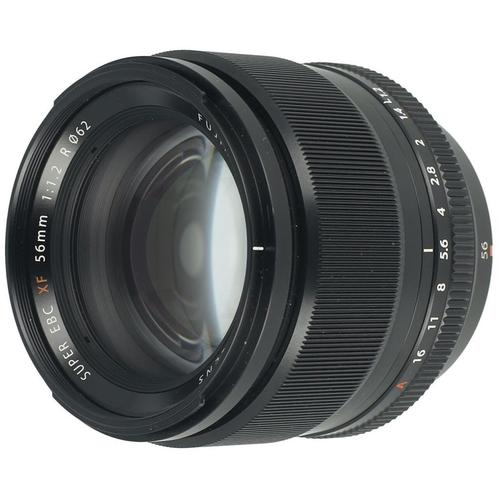 Fujifilm XF 56mm F/1.2 R | Tweedehands, Audio, Tv en Foto, Fotocamera's Digitaal, Gebruikt, Verzenden