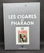 Tintin - Les Archives Tintin Noir & Blanc - Les cigares du, Boeken, Stripboeken, Nieuw