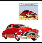 Moulinsart - Tintin - La Buick Roadmaster de Müller dans, Boeken, Strips | Comics, Nieuw