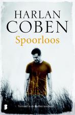 SPOORLOOS 9789022582138 Harlan Coben, Verzenden, Gelezen, Harlan Coben
