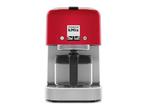 Kenwood kMixCOX750 rood, Witgoed en Apparatuur, Koffiezetapparaten, Verzenden, Zo goed als nieuw