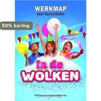 Werkmap in de wolken 9789076463285, Verzenden, Zo goed als nieuw, Werkgroep Christelijke Kinderboeken