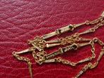 Zonder Minimumprijs - Ketting met hanger Zilver - Salvador