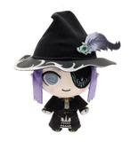 Taito Final Fantasy XIV Knuffel (Prize Vol. 2) Black Mage (N, Verzenden, Nieuw